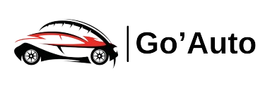 Logo Go&apos;Auto